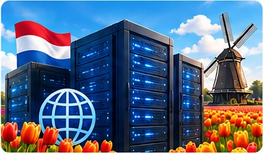 Webhosting